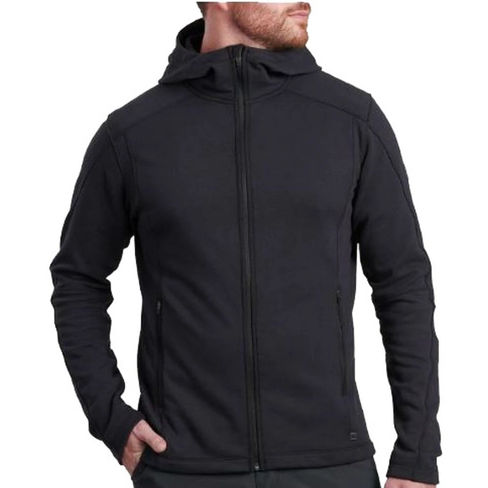 Men's Spekter Full Zip Hoody