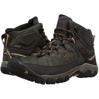 Men's Targhee III Mid Waterproof Boots