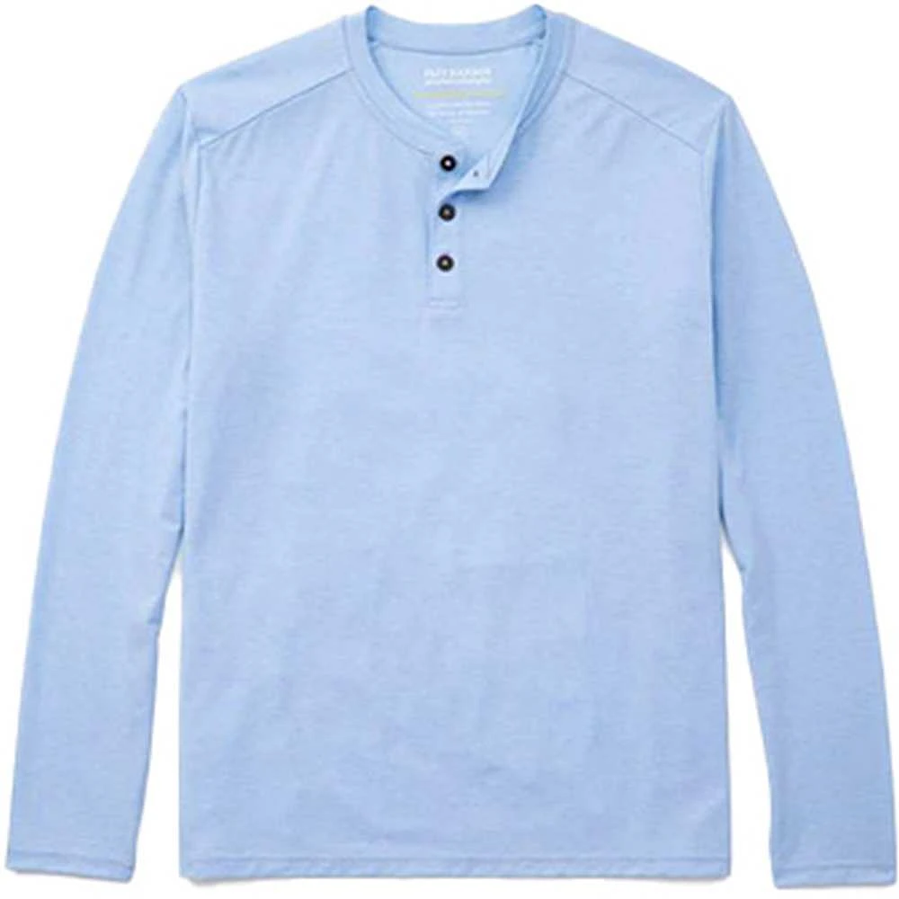 Fair Harbor Men's The Seabreeze Henley