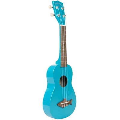 Makala Shark Soprano Ukulele