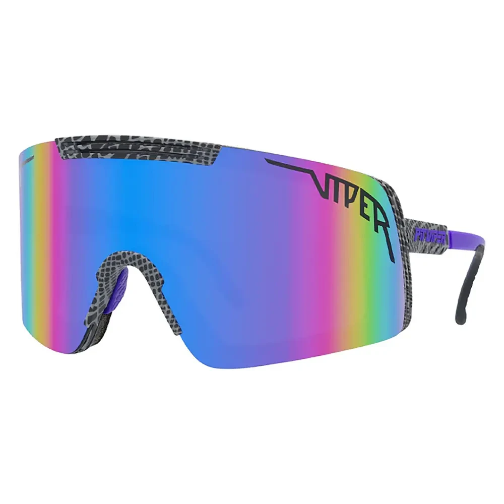 Pit Viper The Synthesizer Sunglasses