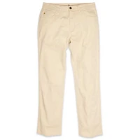 Duck Head Men's 1865 Five-Pocket Pinpoint Canvas Pants