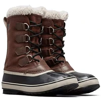 SOREL Men's 1964 Pac Nylon Insulated Boots