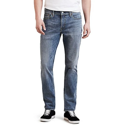 Men's 511 Slim Fit Stretch Jeans