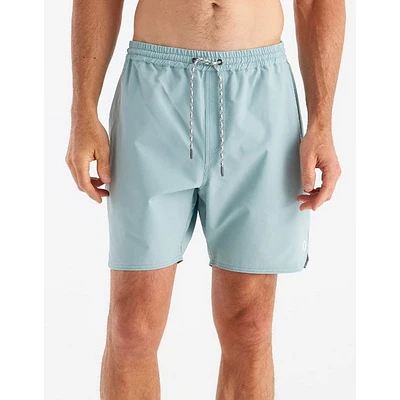 Free Fly Men's Andros Swim Trunks