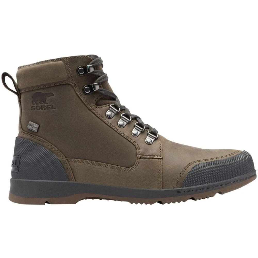 SOREL Men's Ankeny II Mid Boots