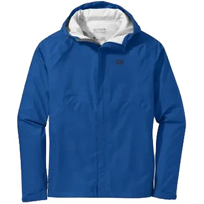 Men's Apollo Rain Jacket