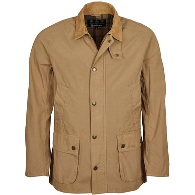 Barbour Men's Ashby Casual Jacket