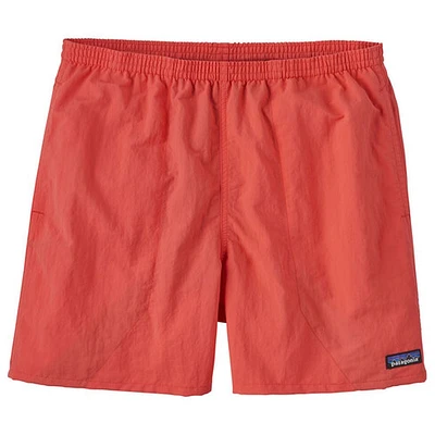 Patagonia Men's Baggies - 5" Inseam