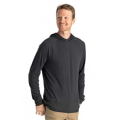 Free Fly Men's Bamboo Flex Hoody