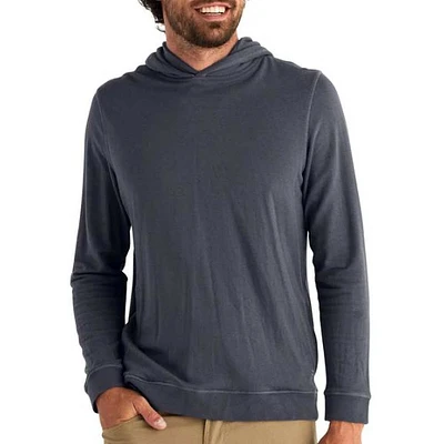 Free Fly Men"s Bamboo Heritage Fleece Hoody