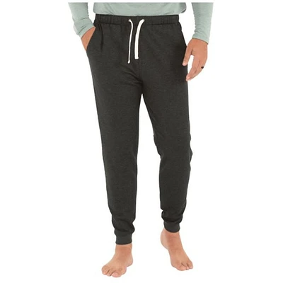 Free Fly Men's Bamboo Heritage Fleece Jogger