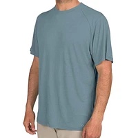 Free Fly Men's Bamboo Lightweight Drifter Tee