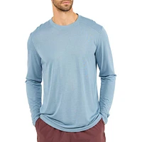 Free Fly Men's Bamboo Lightweight Long Sleeve