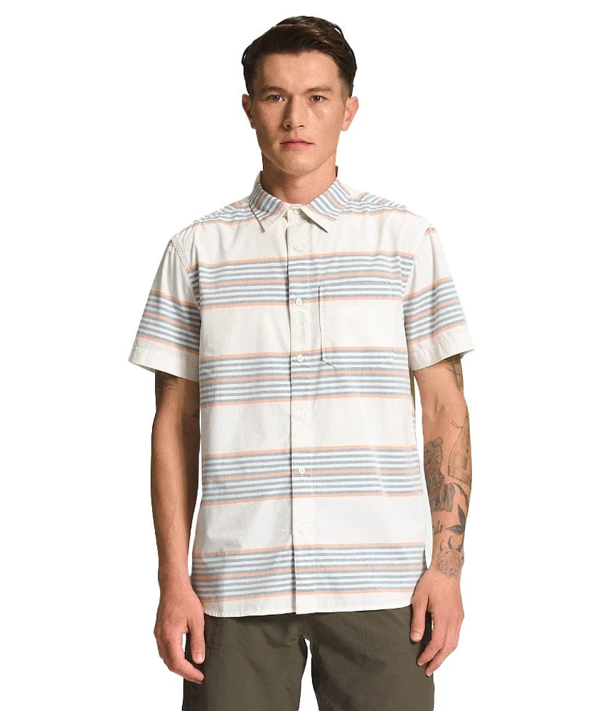 Men's Baytrail Yarn-Dye Shirt