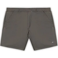 Men's Billfish Lined Performance Short