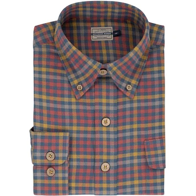 Men's Boothville Flannel