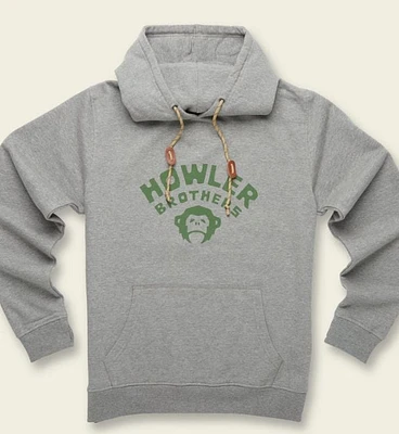 Howler Brothers Men's Camp Pullover Hoodie