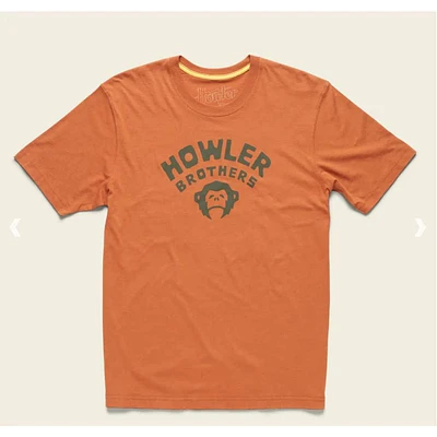 Howler Brothers Men's Camp Select T-Shirt