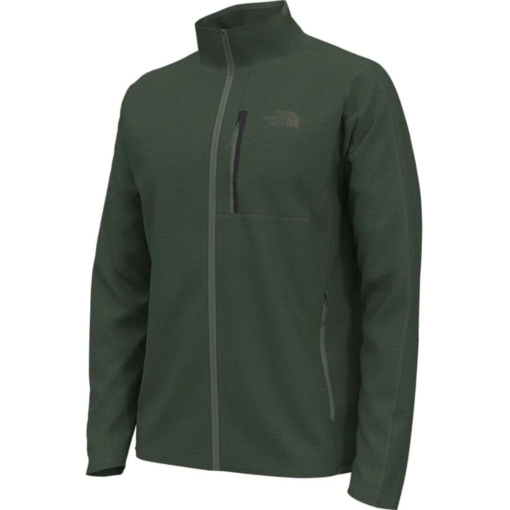 The North Face Men's Canyonlands Hybrid Jacket