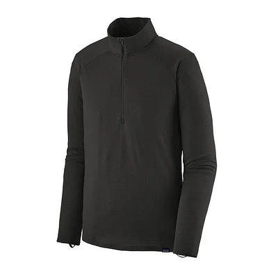 Patagonia Men's Capilene Thermal Weight Zip Neck Pullover