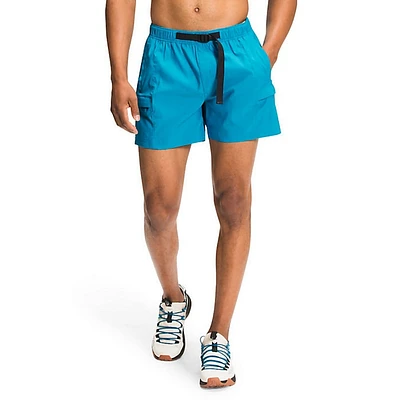 Men's Class V Belted Short