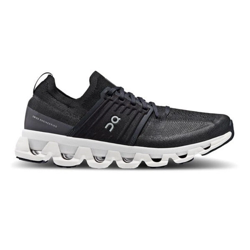 On Men's Cloudswift 3 Running Shoes