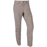 Men's Crest Cord Pant Modern Fit