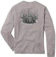 Men's Dead Dynasty Long Sleeve Tee