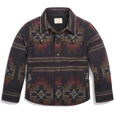 Men's Doug Good Feather Bondi Jacket