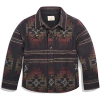 Men's Doug Good Feather Bondi Jacket