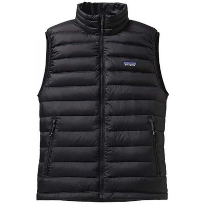 Patagonia Men's Down Sweater Vest