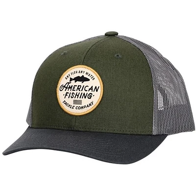 AFTCO Men's Drink Stand Trucker Hat