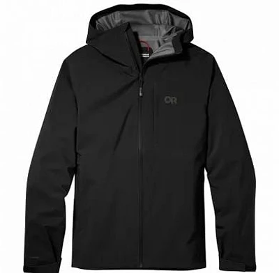 Men's Dryline Rain Jacket