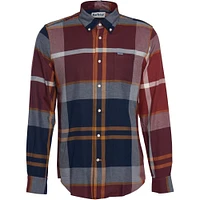 Barbour Men's Dunoon Tailored Shirt