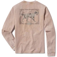 Men's Early Riser Long Sleeve T-Shirt