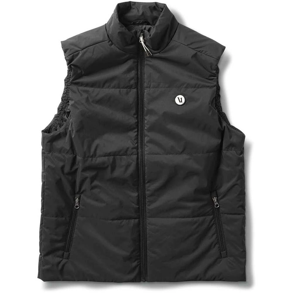 Vuori Men's Echo Insulated Vest