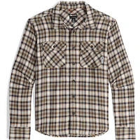 Outdoor Research Men's Feedback Flannel Shirt