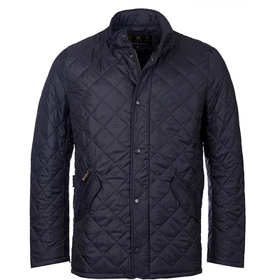 Men's Flyweight Chelsea Quilted Jack