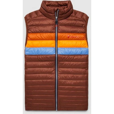 Men's Fuego Down Vest