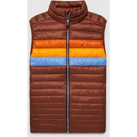 Men's Fuego Down Vest