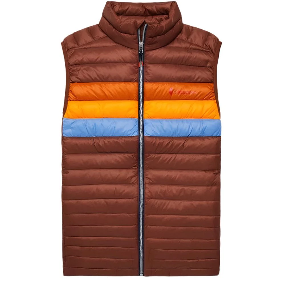 Men's Fuego Down Vest