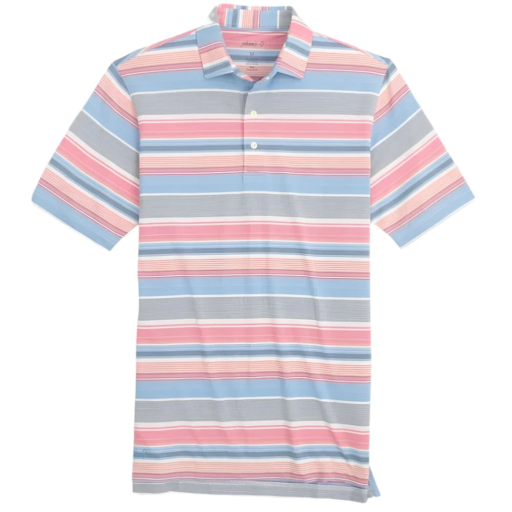 Johnnie-O Men's Gaddy Polo