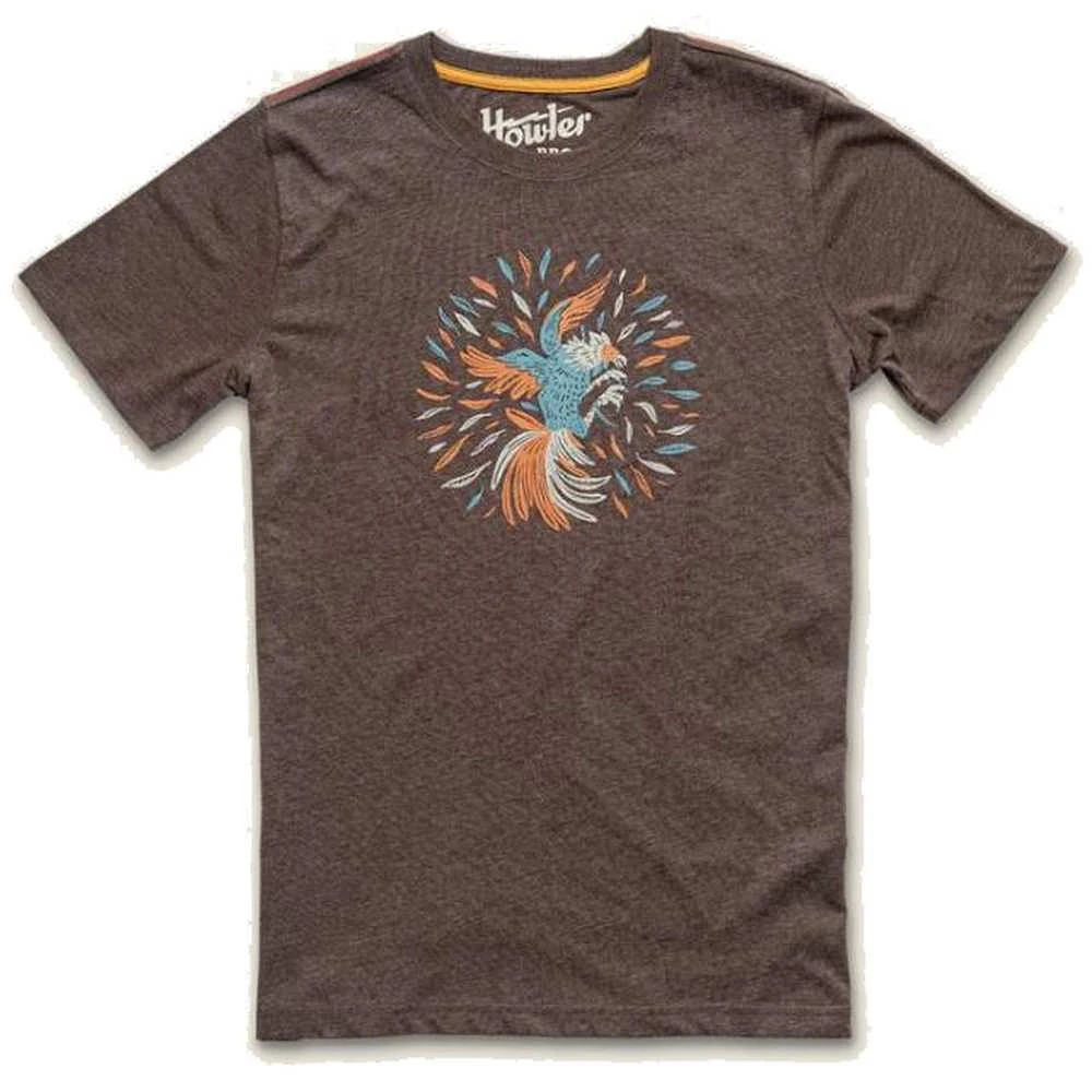 Howler Brothers Short Sleeve T-Shirt