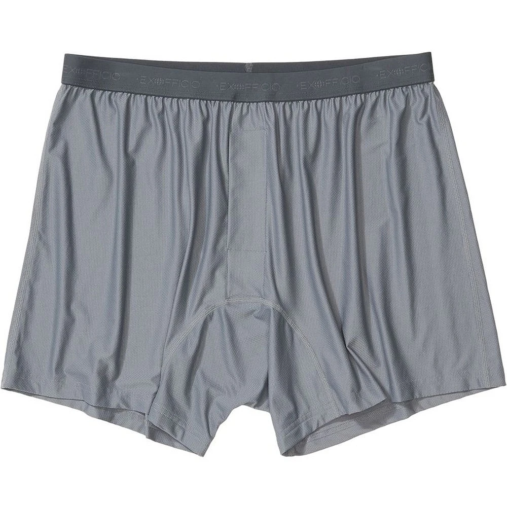 Men's Give-N-Go 2.0 Boxer