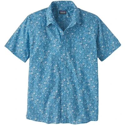 Patagonia Men's Go To Shirt