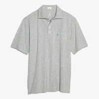 Johnnie-O Men's Heathered Original Polo