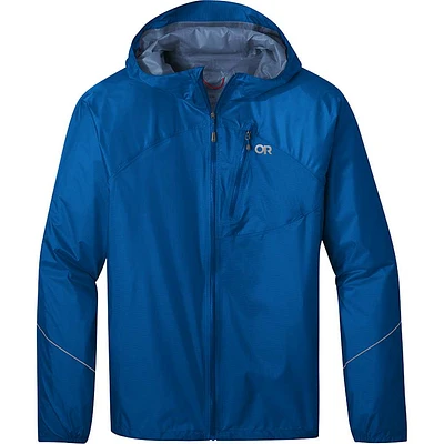 Men's Helium Rain Jacket