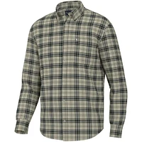 Local Boy Outfitters Men's Hutto Stretch Flannel