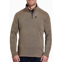 Men's Interceptr 1/4 Zip Pullover